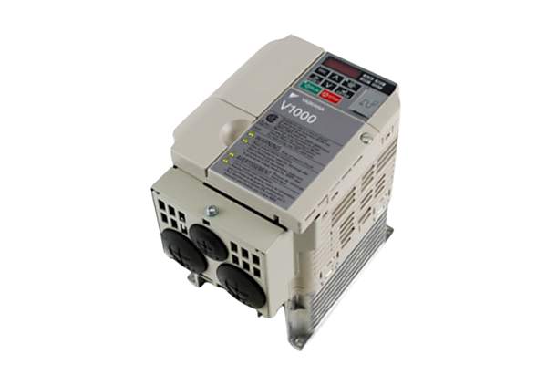 Aaon R70340, VFD 3HP 480V Variable Frequency Drive