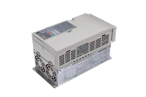Aaon R70440, VFD 10 HP 230 V