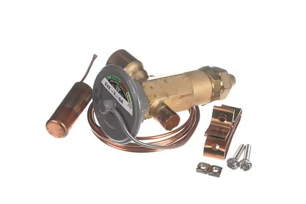 Aaon R75110, Expansion Valve R22