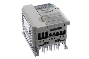 Aaon R75300, 1HP 480V VFD J1000