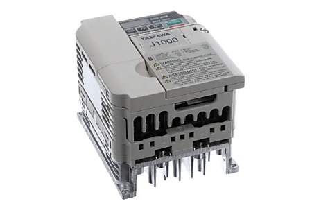 Aaon R75300, 1HP 480V VFD J1000