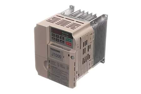 Aaon R75310 2HP 480V J1000 VFD