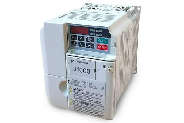 Aaon R75330, 5 HP 480V Variable Frequency Drive