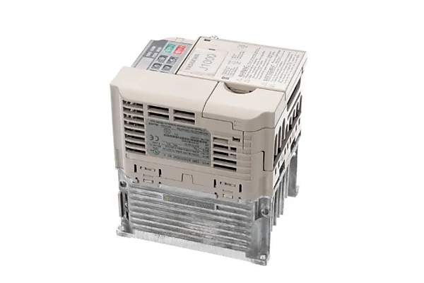 Aaon R75360, 3HP 240V VFD J1000