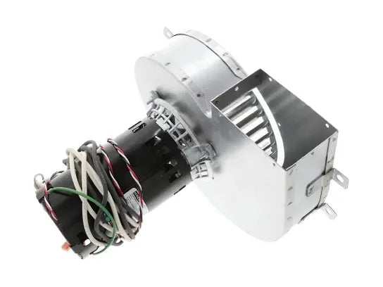 Aaon R76800 230V Combustion Motor Assembly