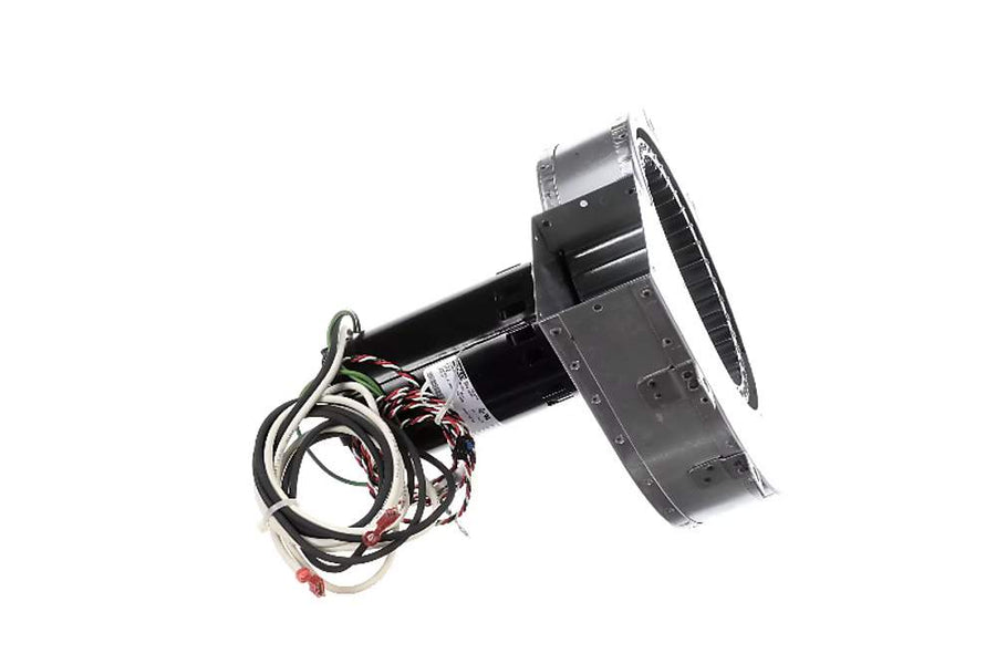 Aaon R76800 230V Combustion Motor Assembly