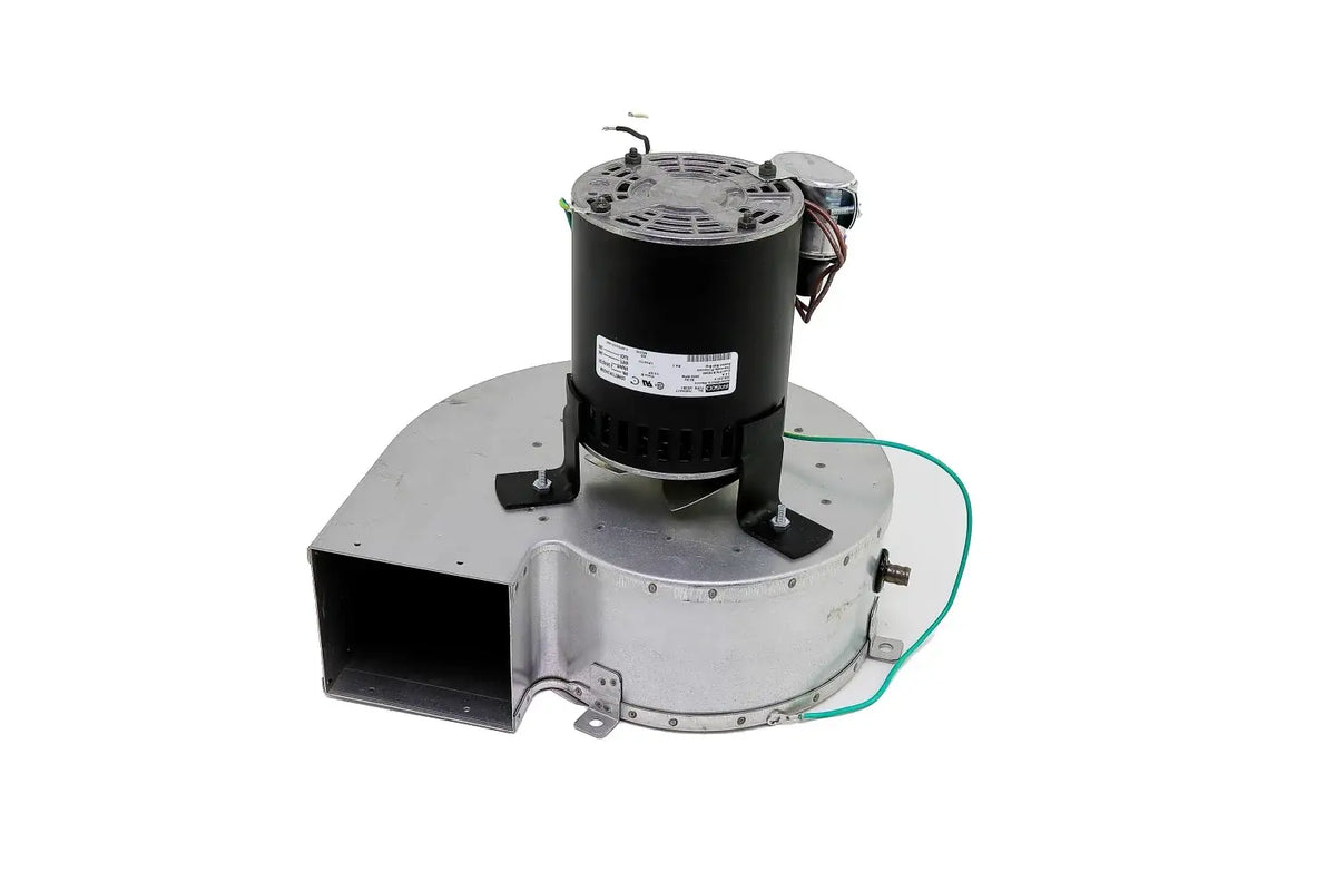 Aaon R76801, Motor Combination Assembly 230 V