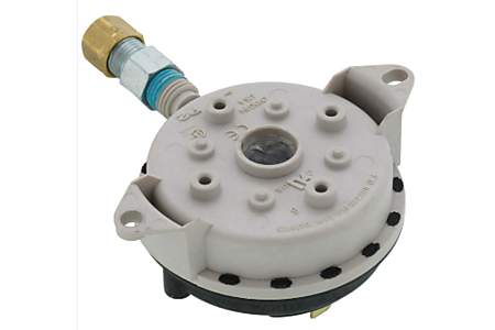 Aaon R77150 0.25"WC SPST Pressure Switch