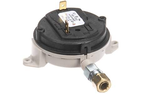 Aaon R77160 0.45"WC SPST Pressure Switch