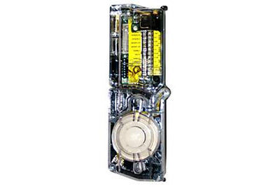 Aaon R77440, Smoke Detector Sensor Power Board