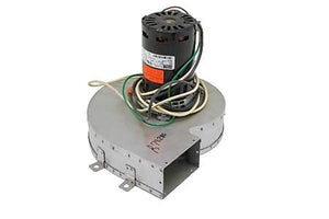 Aaon R78280 460V Inducer Assembly, 3000 RPM