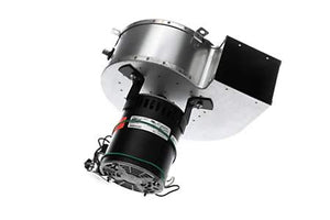 Aaon R78300 460V Non-Modulating Induction Assembly