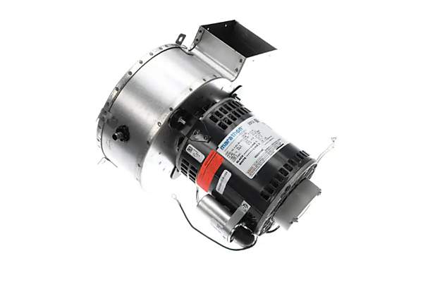 Aaon R78321 460V Modulating Inducer Assy