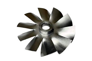 Aaon R79530, Combustion Fan Blade