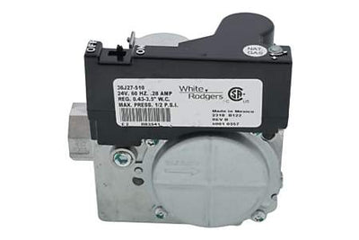 Aaon R83541 1/2" 24v Gas Valve