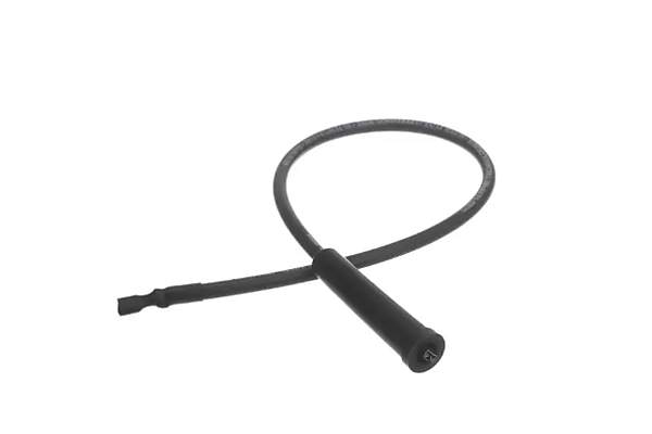 Aaon R84870 Spark Wire, Black, 20"