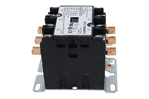 Aaon R88980 3-Pole Contactor, 40Amp, 24VAC