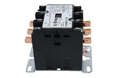 Aaon R88980 3-Pole Contactor, 40Amp, 24VAC