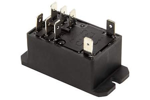Aaon R90510 24V DPDT Power Relay