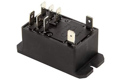 Aaon R90510 24V DPDT Power Relay