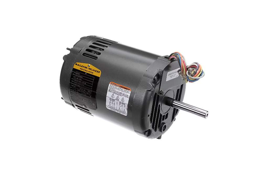 Aaon R90700 208-230/460V 3PH, 1755RPM Motor