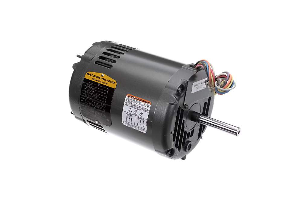 Aaon R90700 208-230/460V 3PH, 1755RPM Motor