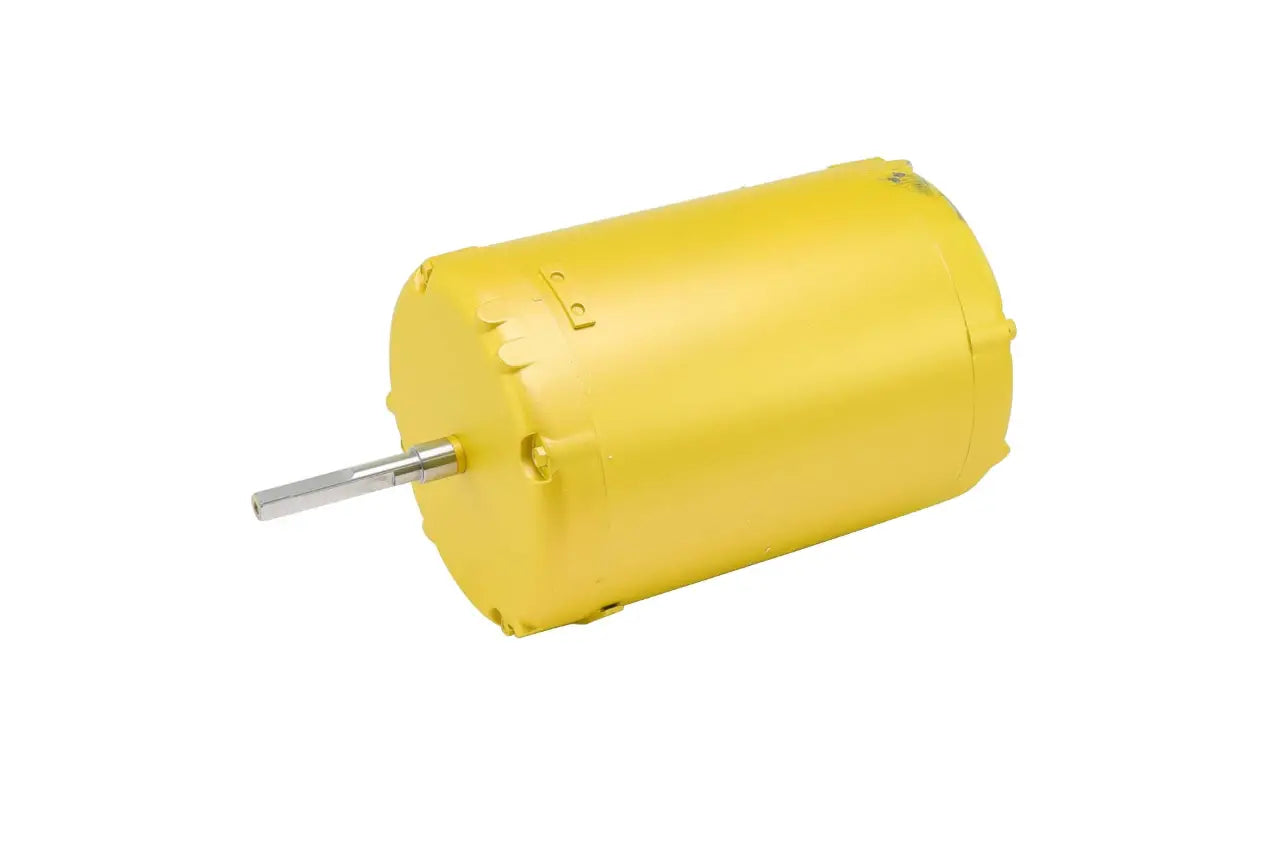 Aaon R93910 Motor, 0.75/3 HP, 208-230V, 1165 RPM OPAO