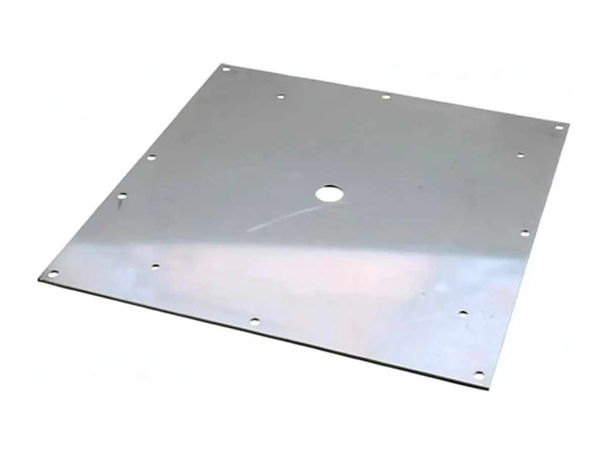 Aaon S21383, Draft Inducer Plate