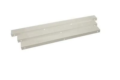 Aaon S25248, Rain Gutters For UC Davis S CR
