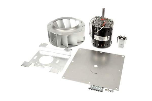 Aaon S32421 Inducer Assembly