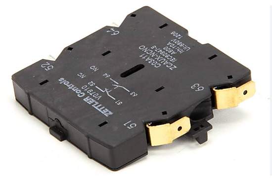 Aaon V07910 AuxContact For V14970