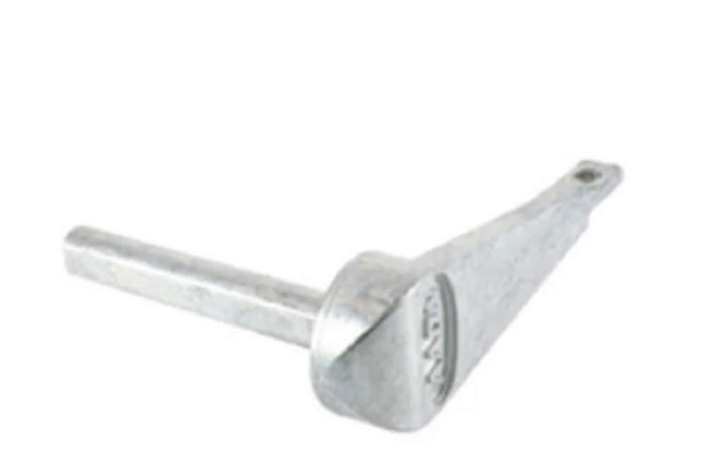 Aaon V09550 Door Handle