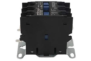 Aaon V14970 24V Contactor, 40Amp, Three Pole