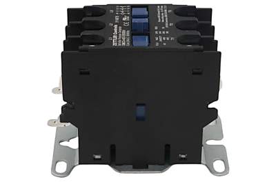 Aaon V14970 24V Contactor, 40Amp, Three Pole