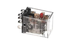 Aaon V21450, Relay DPDT CIT 24VAC