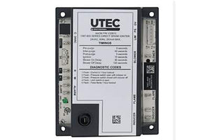 Aaon V33610 Control Ignition Direct UTEC