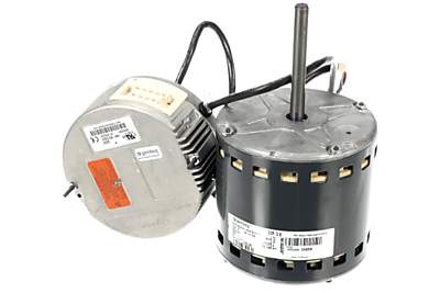 Aaon V36190 1HP, 230V Fan Motor - 1750RPM