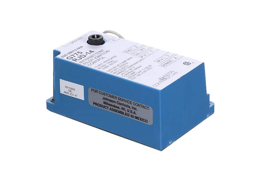 Aaon V57210, Module Direct Spark G775RJD 14