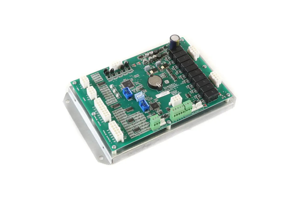 Aaon V62370 RTU Touchscreen Control Board