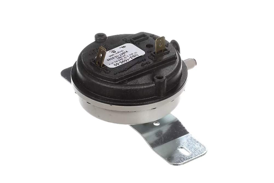 Aaon V71561 Pressure Switch, 0.08 Min - 0.18 Max