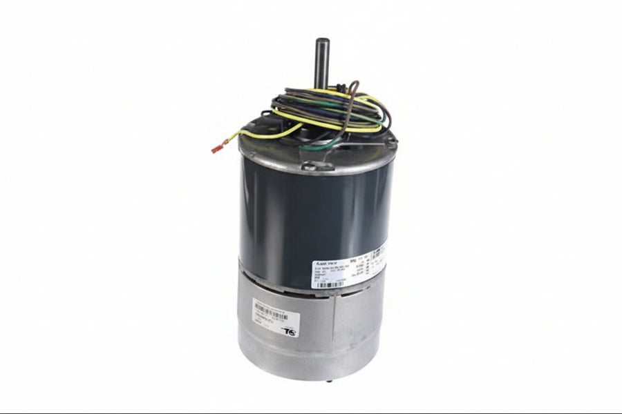 Aaon V83050 460V ECM Motor, Single Phase