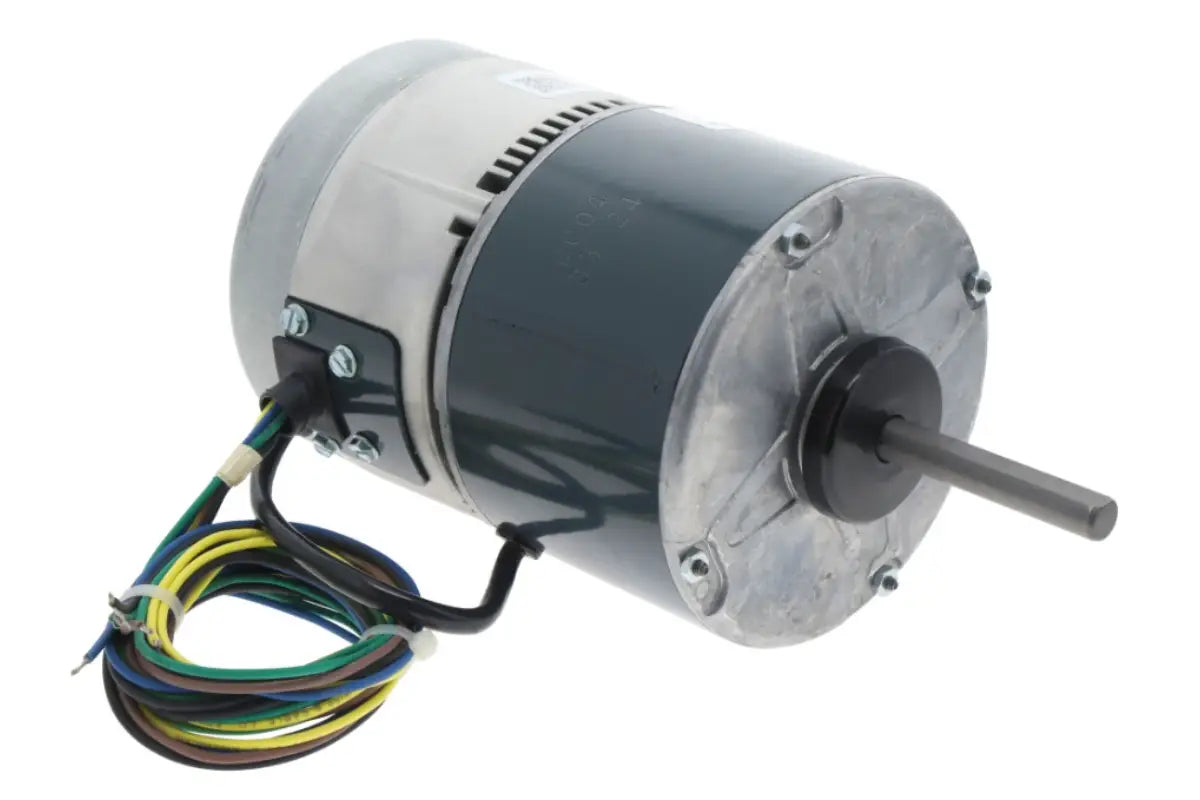Aaon V90350 1/3HP ECM Motor, 460V, 1200RPM