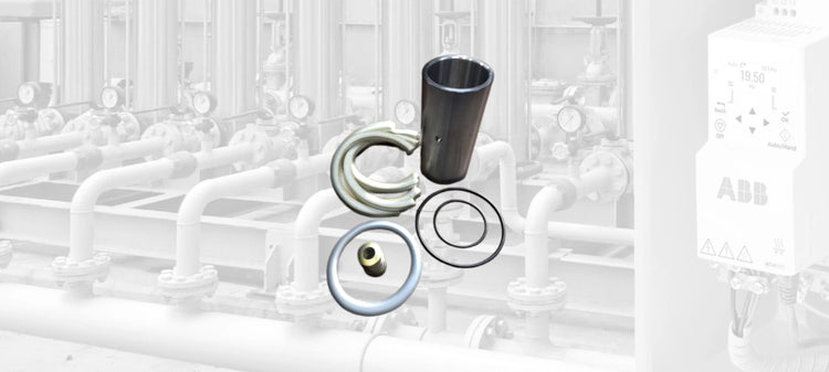 ABB Miscellaneous Parts & Accessories