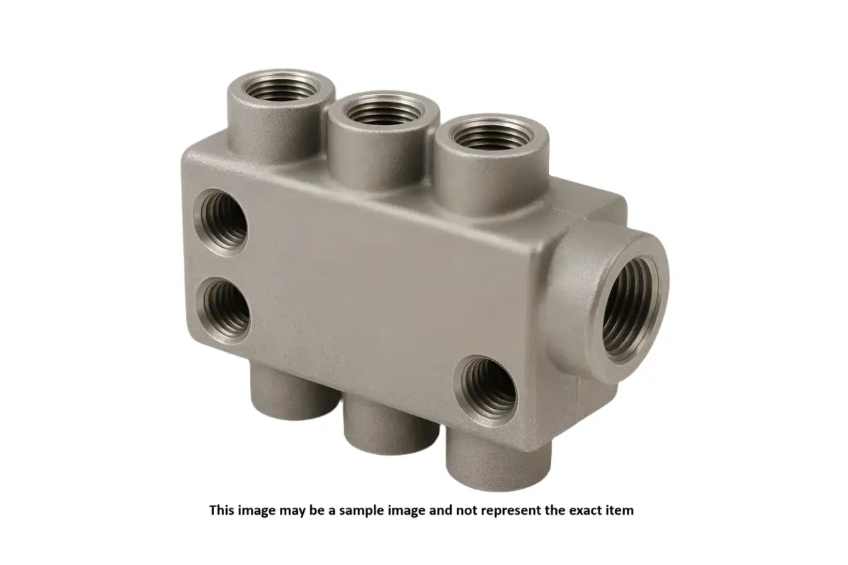 Advanced Distributor Products 76724200, Manifold