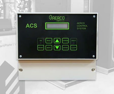 AERCO Control Modules