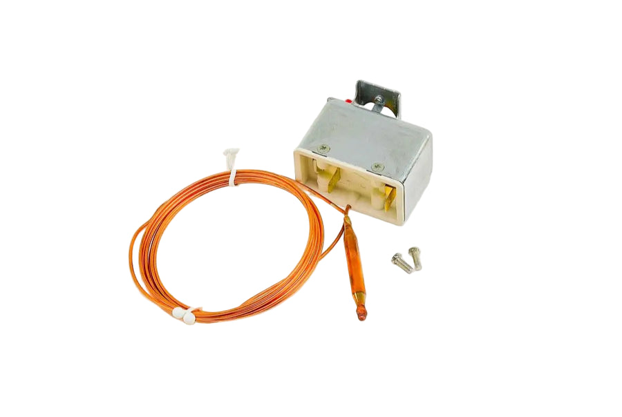 AERCO 123552, High Limit Modulating/Reset