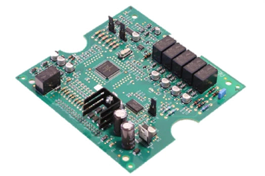 AERCO 124361-1 Ignition Stepper Board