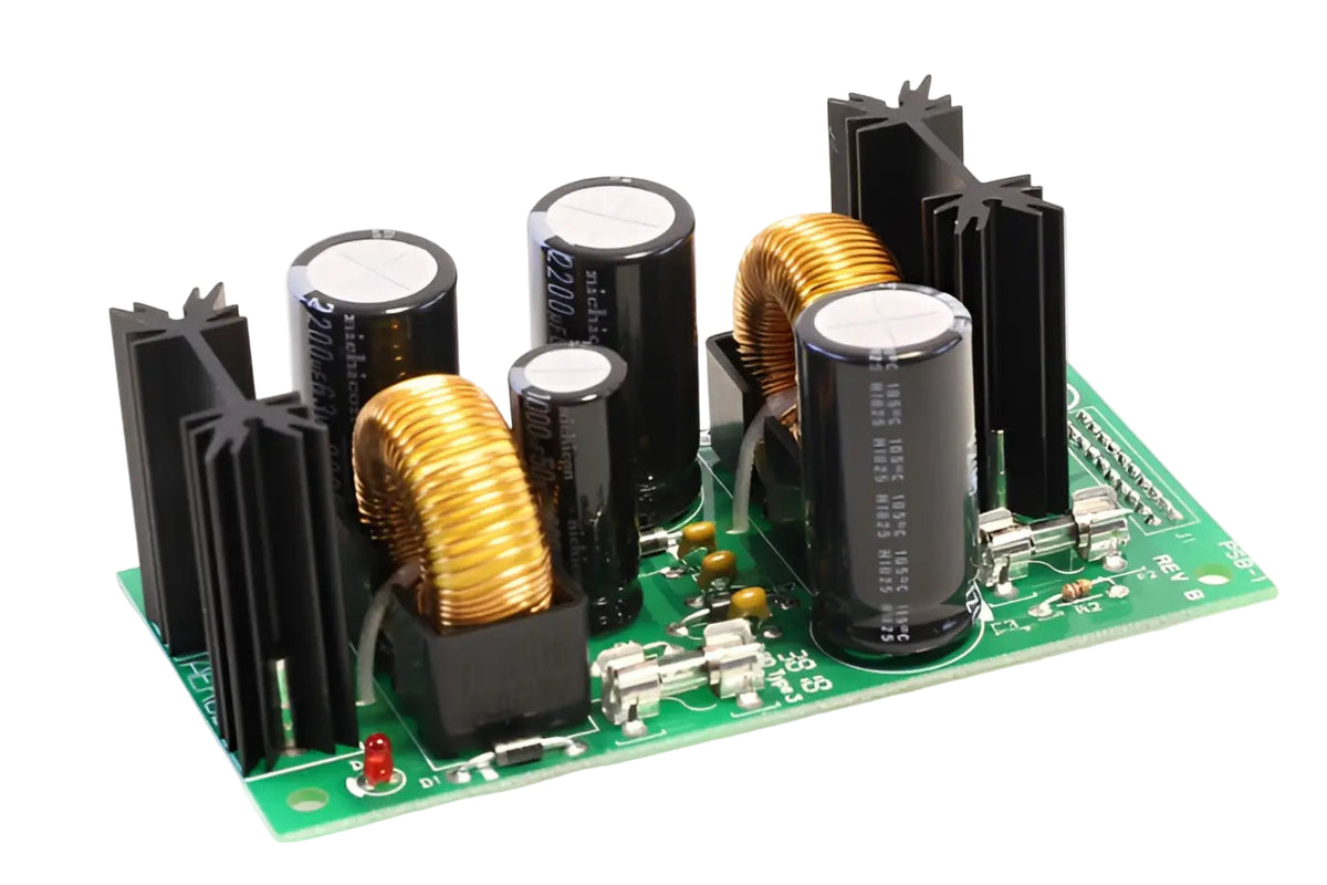 AERCO 124362 Power Supply Board
