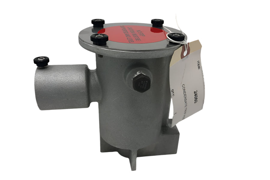 AERCO 24060 Condensate Trap Assembly