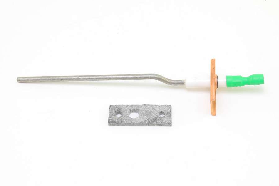 AERCO 24356-1 Flame Detector Assembly w/Gasket